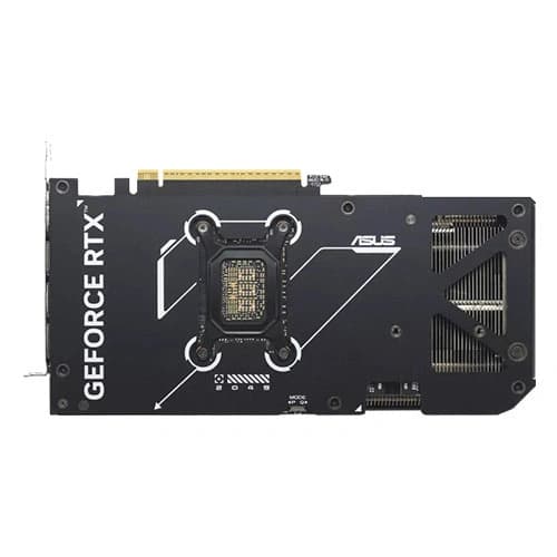 Asus Dual RTX 5070 12GB GDDR7 Graphics Card